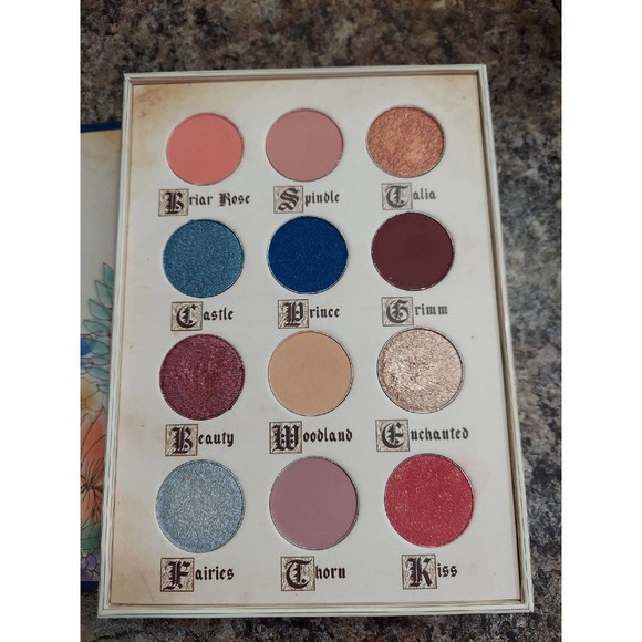 Storybook cosmetics Little Briar Rose - Picture 2 of 8